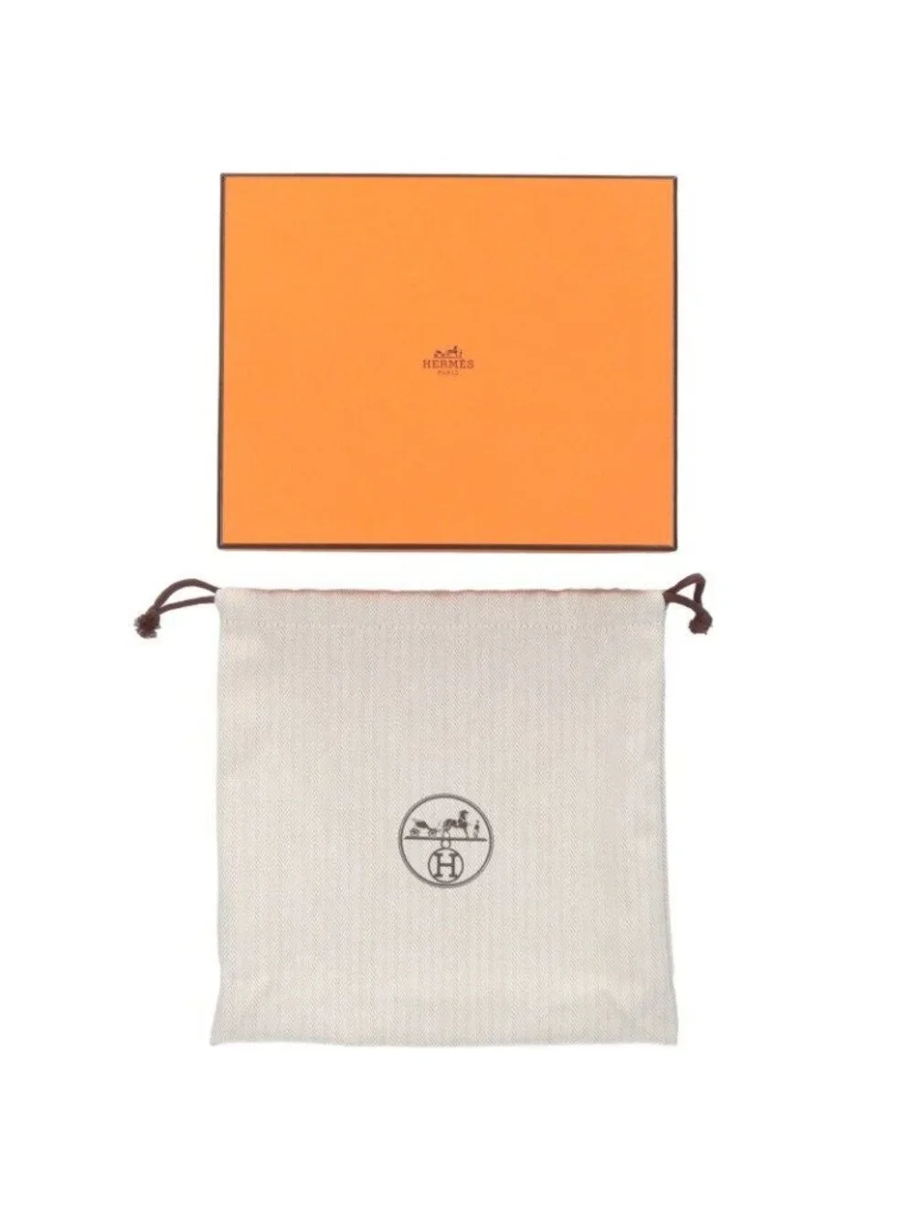 Hermes Evelyne TPM Taurillon Clemence Shoulder Bag TPM